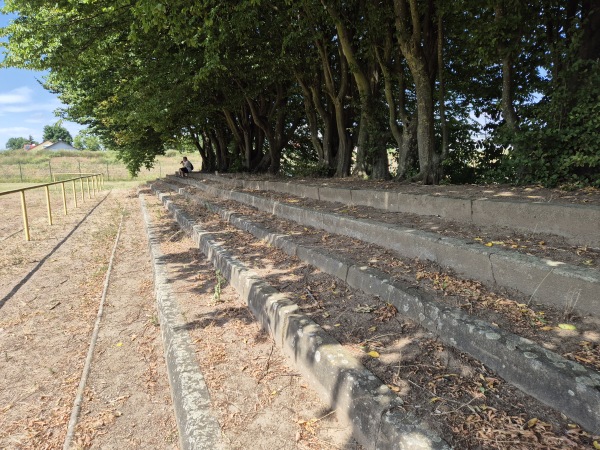 Pfaffenau-Stadion - Biblis 