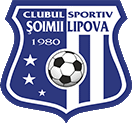 Wappen CS Șoimii Lipova  25349