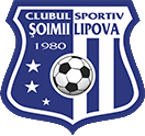Wappen CS Șoimii Lipova