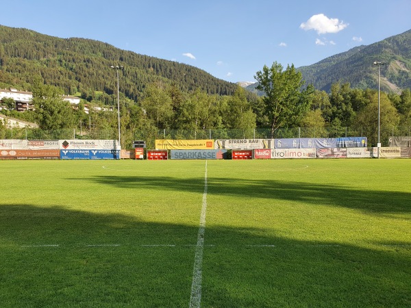 Stadion Perjen - Landeck