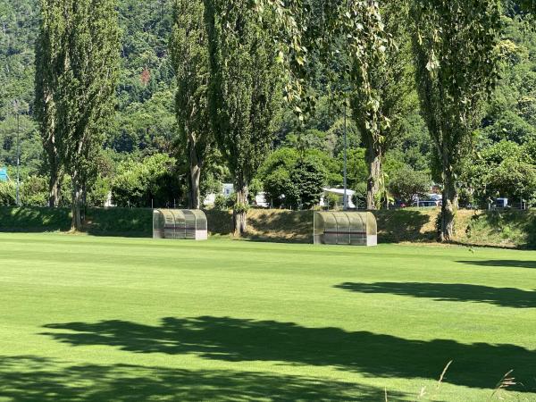 Stade d'Octodure CERM Sud - Martigny