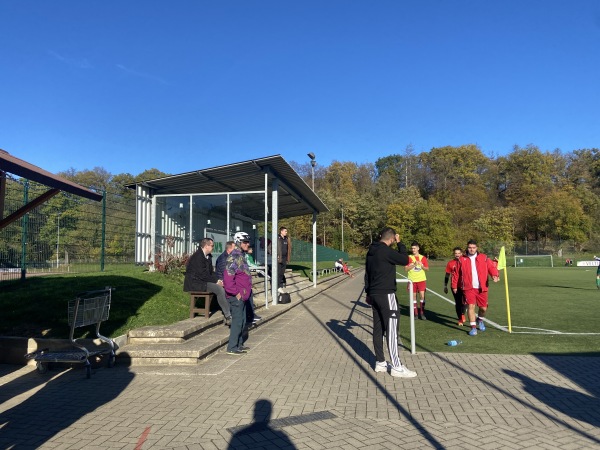 Sportzentrum Große Wiese Platz 3 - Arnsberg-Neheim-Hüsten