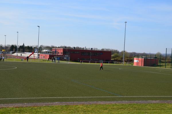 Sportpark Süd Platz 2 - Niederkassel-Mondorf