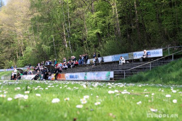 Osterholzstadion - Stockach