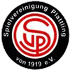 Wappen SpVgg. Plattling 1919 diverse  100975