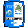 Wappen SG Blau-Weiß Neuenhofe 1928