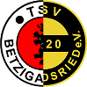 Wappen SG Betzigau/Wildpoldsried 2023