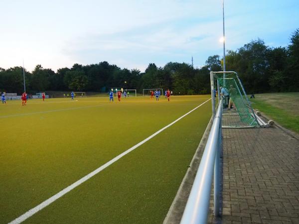 Bezirkssportanlage Pferdebachstraße Platz 2 - Witten/Ruhr-Stockum