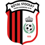 Wappen RRC Stockay Saint-Georges S/M diverse