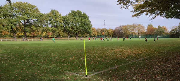 Sportanlage In der Steintormasch B-Platz - Hannover-Linden