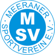 Wappen Meeraner SV 07 diverse