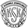 Wappen Klässbols SK
