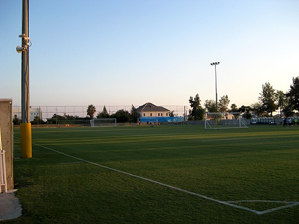 Koinotiko Stadio Erimis - Erimi