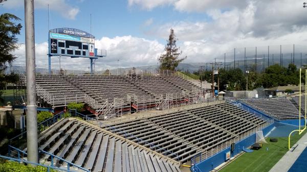 CEFCU Stadium - San Jose, CA