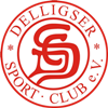 Wappen Delligser SC 1946 - Frauen