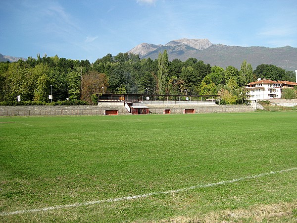 Stadiumi Shahin Haxhiislami - Pejë (Peja)