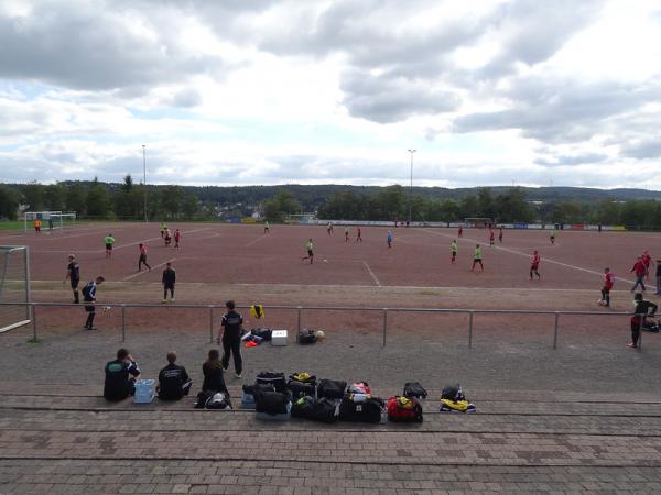 Eifelstadion - Mechernich