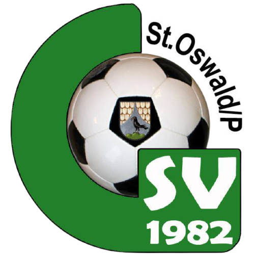 Wappen GSV Sankt Oswald bei Plankenwarth  102041