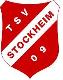Wappen TSV Stockheim 09 diverse  122510