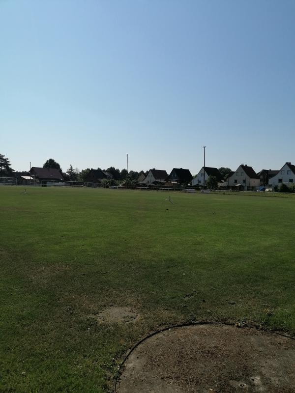 Sportplatz Klausbreite - Schöningen-Esbeck