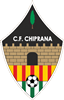 Wappen Chiprana CF