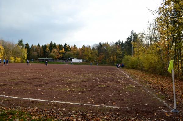 Waldstadion - Nettersheim-Zingsheim