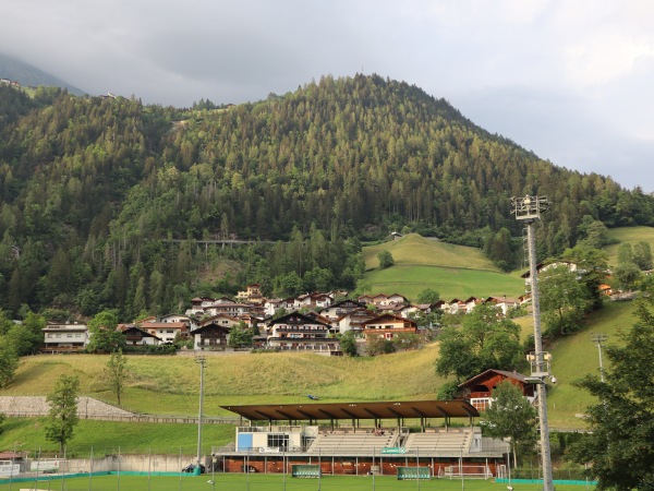 Nestelstadion - St. Leonhard in Passeier (San Leonardo in Passiria)