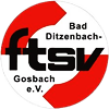 Wappen FTSV Bad Ditzenbach-Gosbach 1993