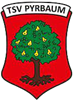 Wappen ehemals TSV Pyrbaum 1921