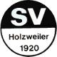 Wappen SV Holzweiler 1920 diverse  30573