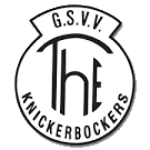Wappen GSVV The Knickerbockers diverse