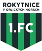Wappen 1. FC Rokytnice v Orlických horách diverse
