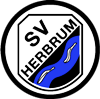 Wappen SV Herbrum 1923 diverse  125119