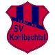 Wappen SV Kohlbachtal 1920 diverse  115362