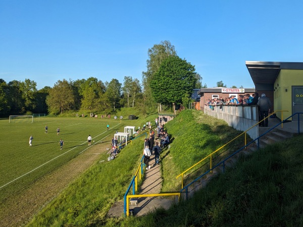 Jahnplatz - Wankendorf