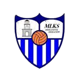 Wappen MLKS Odolanovia Odolanów