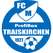 Wappen FCM Traiskirchen diverse  127213