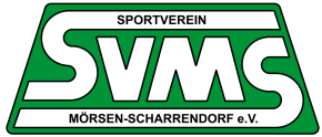 Wappen SV Mörsen-Scharrendorf 1946 III