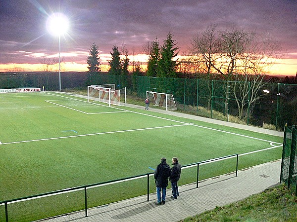 Sportplatz Schulstraße - Malberg/Westerwald