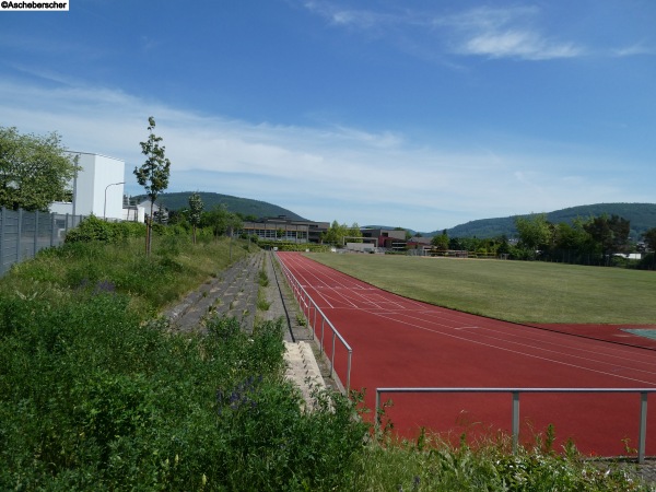 Stadion am Johannes-Butzbach-Gymnasium - Miltenberg
