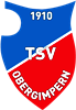 Wappen TSV Obergimpern 1910 diverse  104227