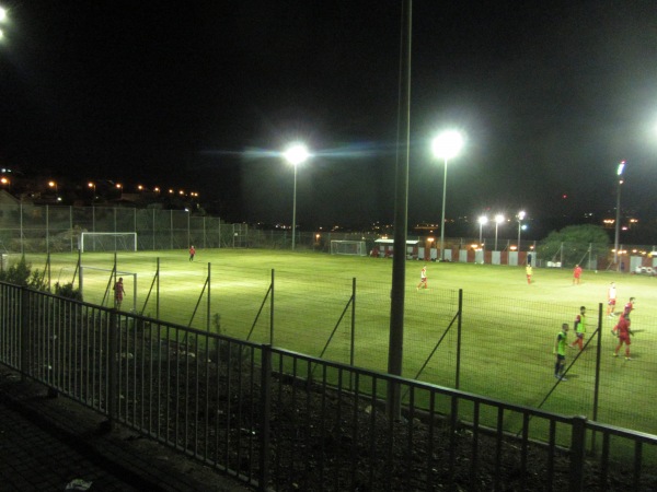 Green Stadium Field 2 - Nazareth