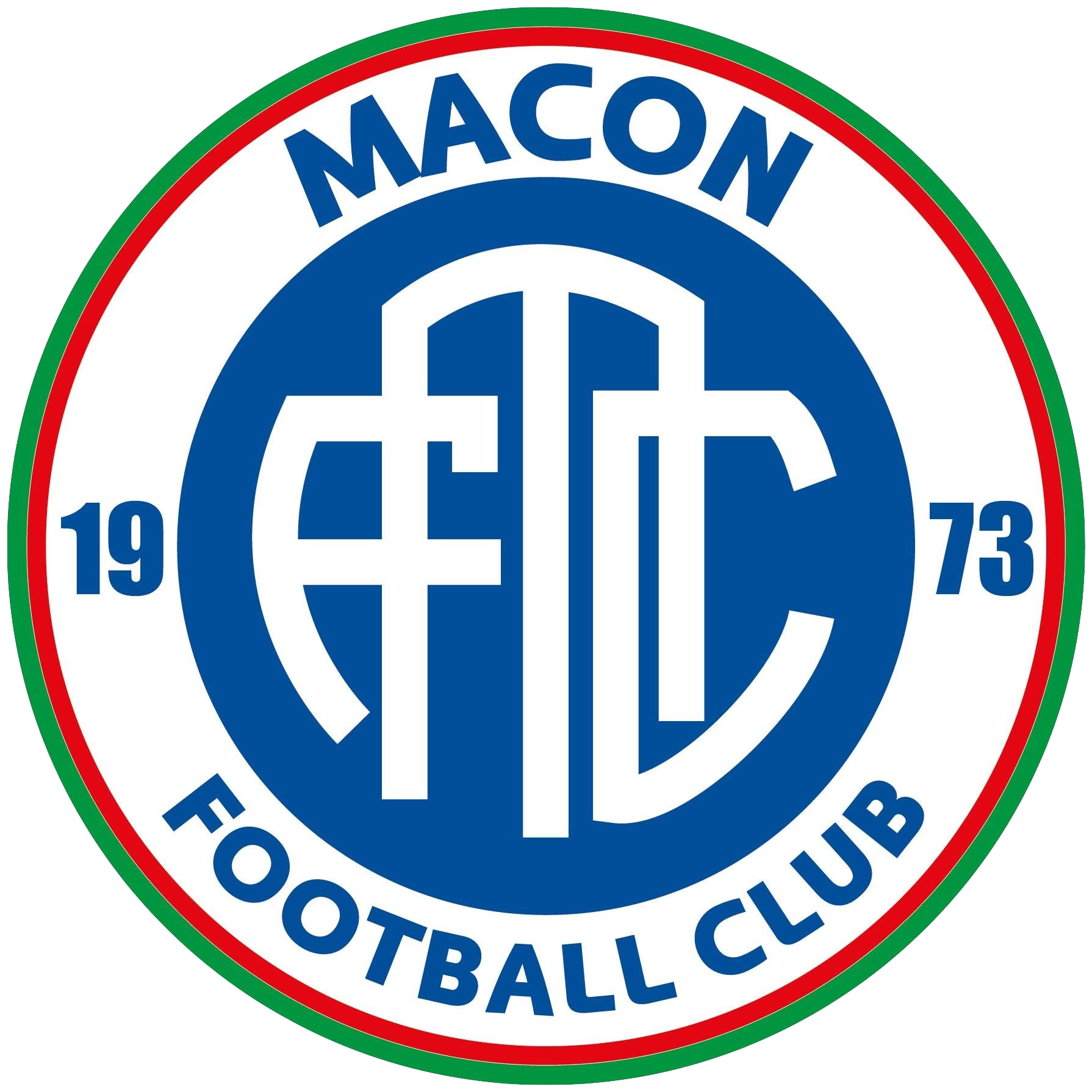 Wappen Mâcon FC