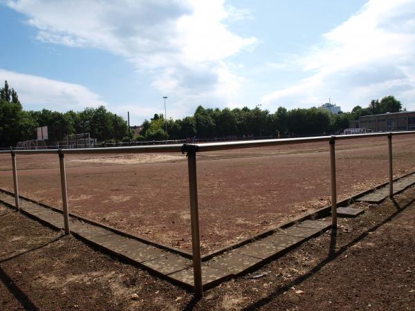 Sportplatz Lohring - Bochum-Altenbochum