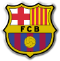 Wappen FC Barcelona diverse