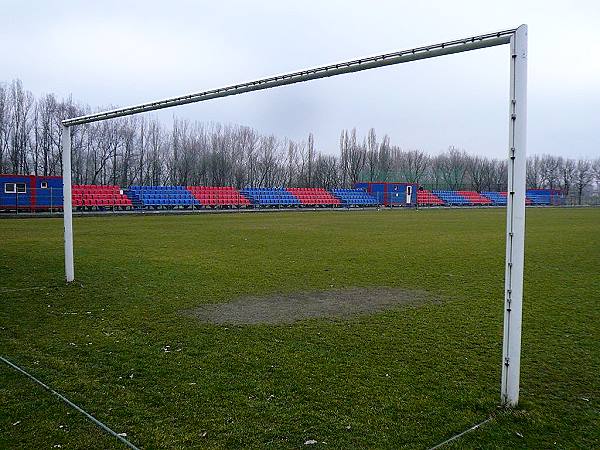 Baza Sportivă Steaua 5 - București (Bucharest)