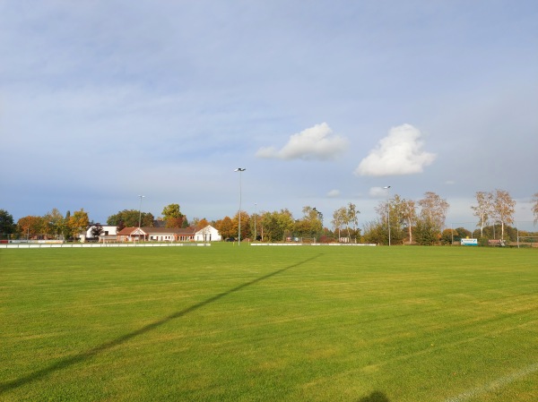 Sportanlage am Kirchweg Platz 2 - Rahden/Westfalen-Tonnenheide