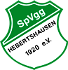 Wappen SpVgg. Hebertshausen 1920 III