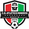 Wappen CD Atlético Mineros Reocín