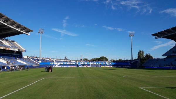 Stade Armand Césari - Furiani